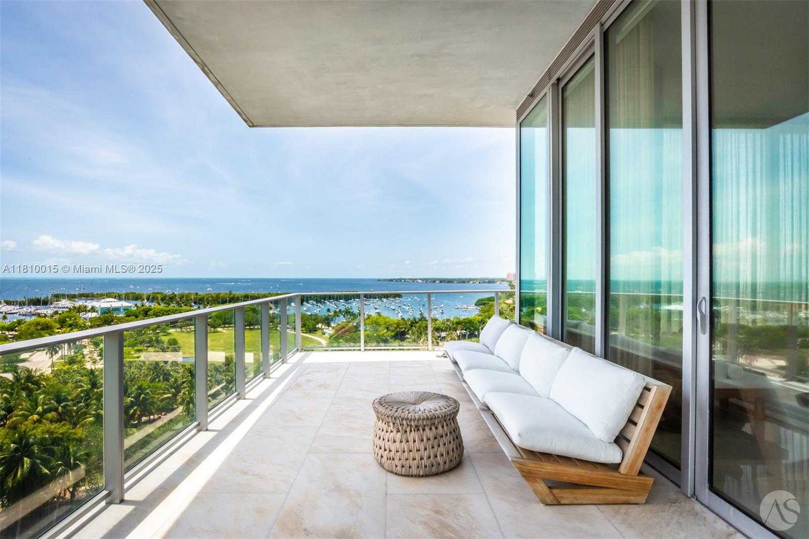 Small Image of 2675 SOUTH BAYSHORE DR #902S, Miami Number 34