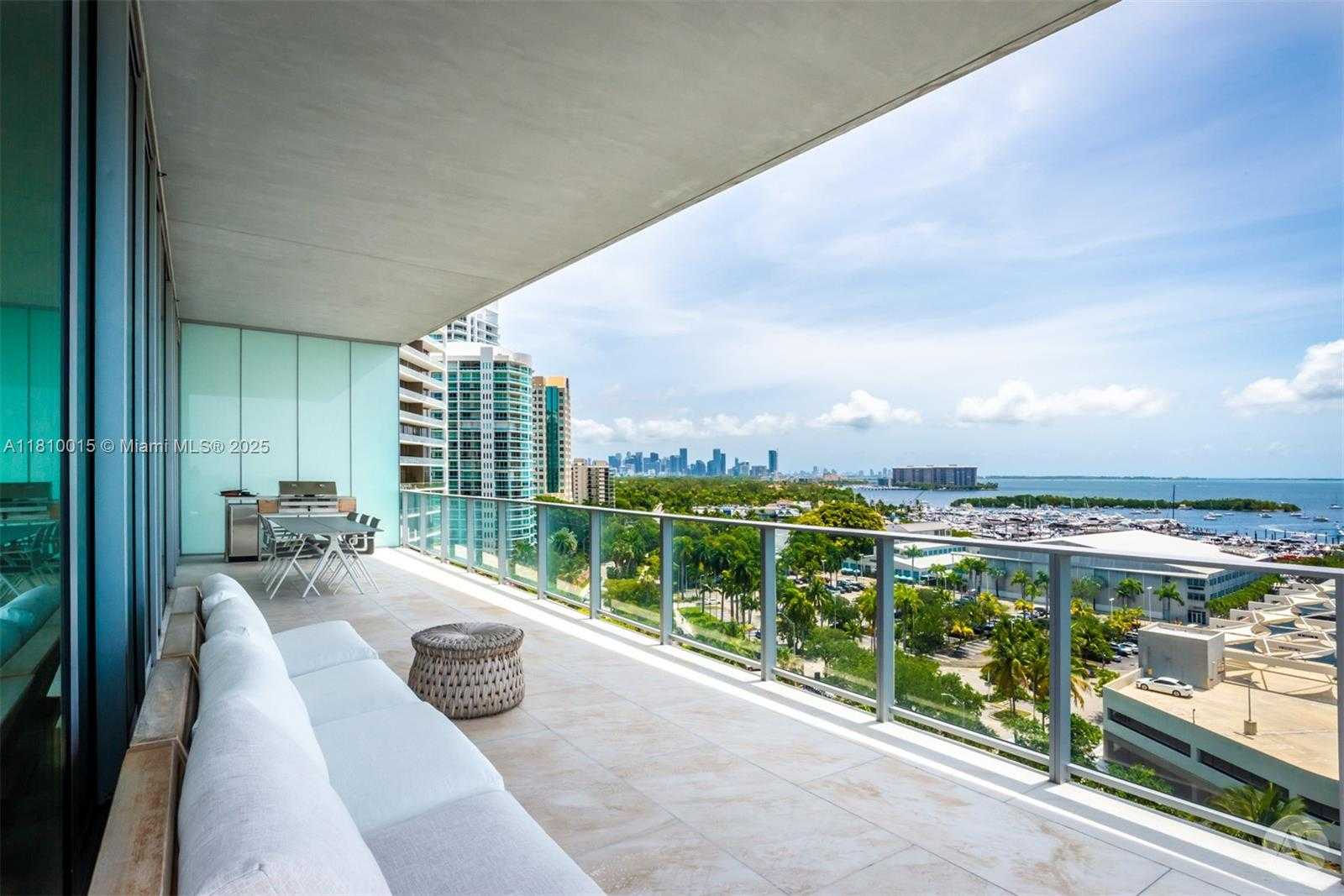 Small Image of 2675 SOUTH BAYSHORE DR #902S, Miami Number 35