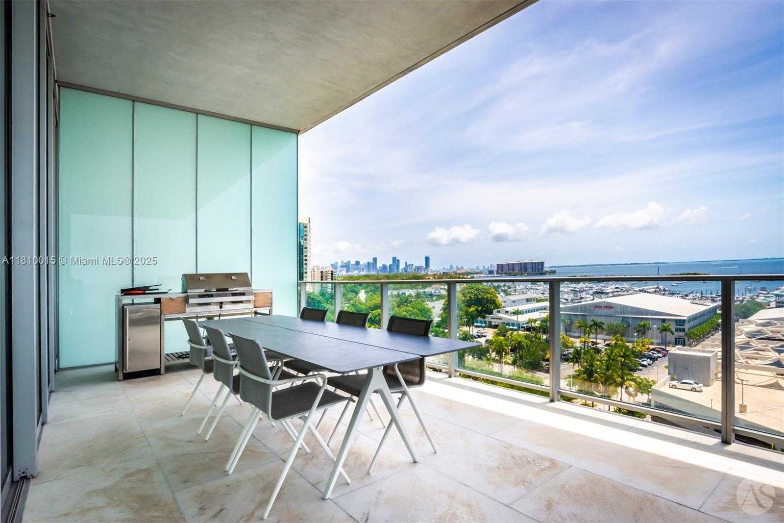 Small Image of 2675 SOUTH BAYSHORE DR #902S, Miami Number 36