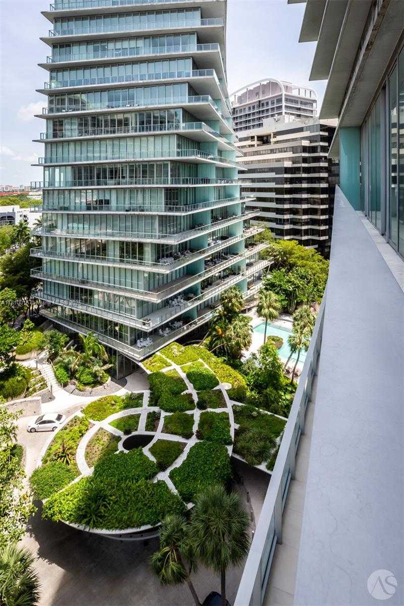 Small Image of 2675 SOUTH BAYSHORE DR #902S, Miami Number 37