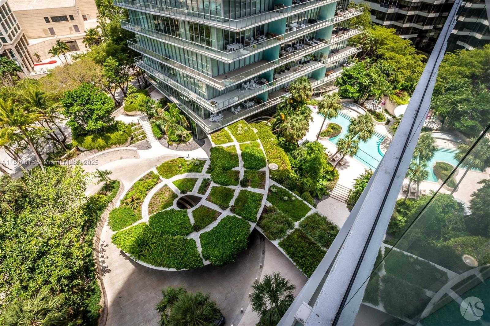 Small Image of 2675 SOUTH BAYSHORE DR #902S, Miami Number 38