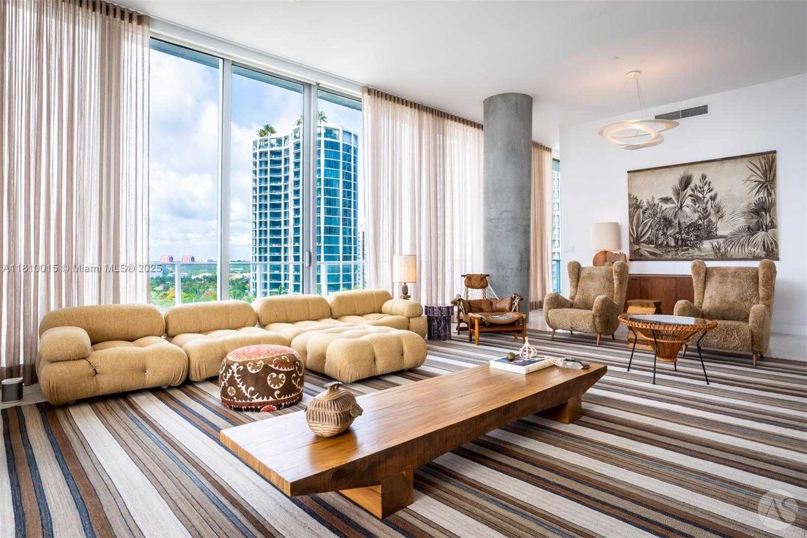 Small Image of 2675 SOUTH BAYSHORE DR #902S, Miami Number 4