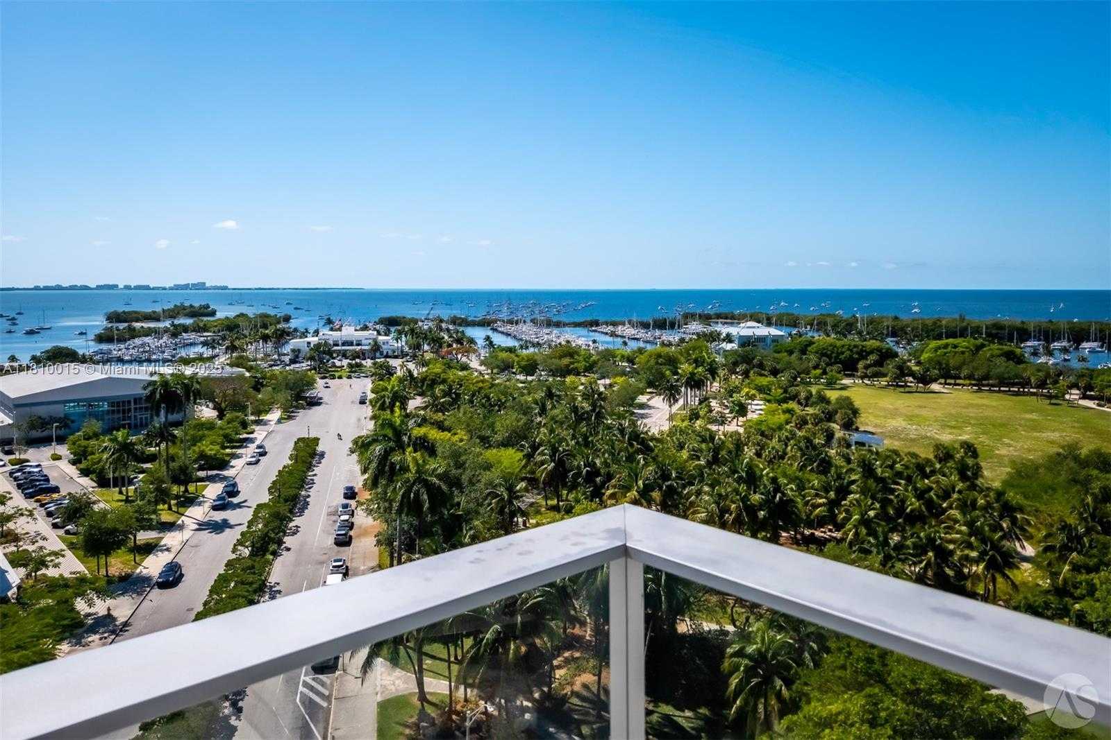 Small Image of 2675 SOUTH BAYSHORE DR #902S, Miami Number 40