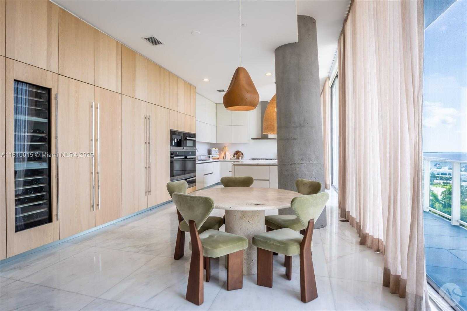 Small Image of 2675 SOUTH BAYSHORE DR #902S, Miami Number 6