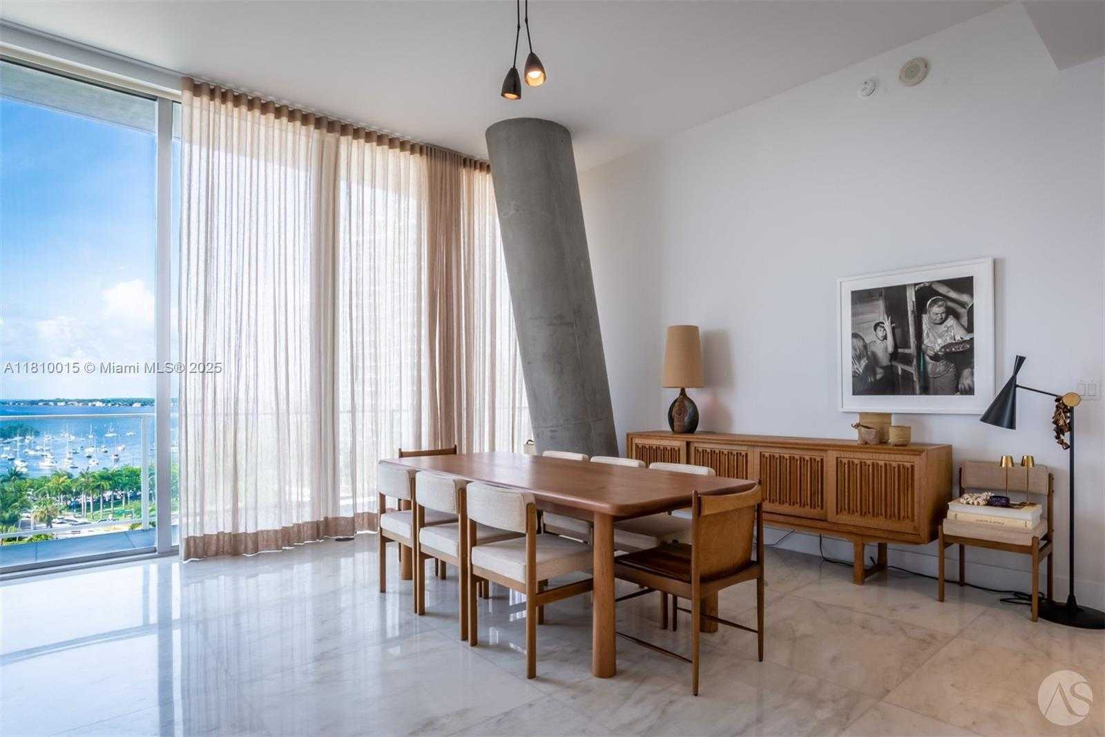 Small Image of 2675 SOUTH BAYSHORE DR #902S, Miami Number 8
