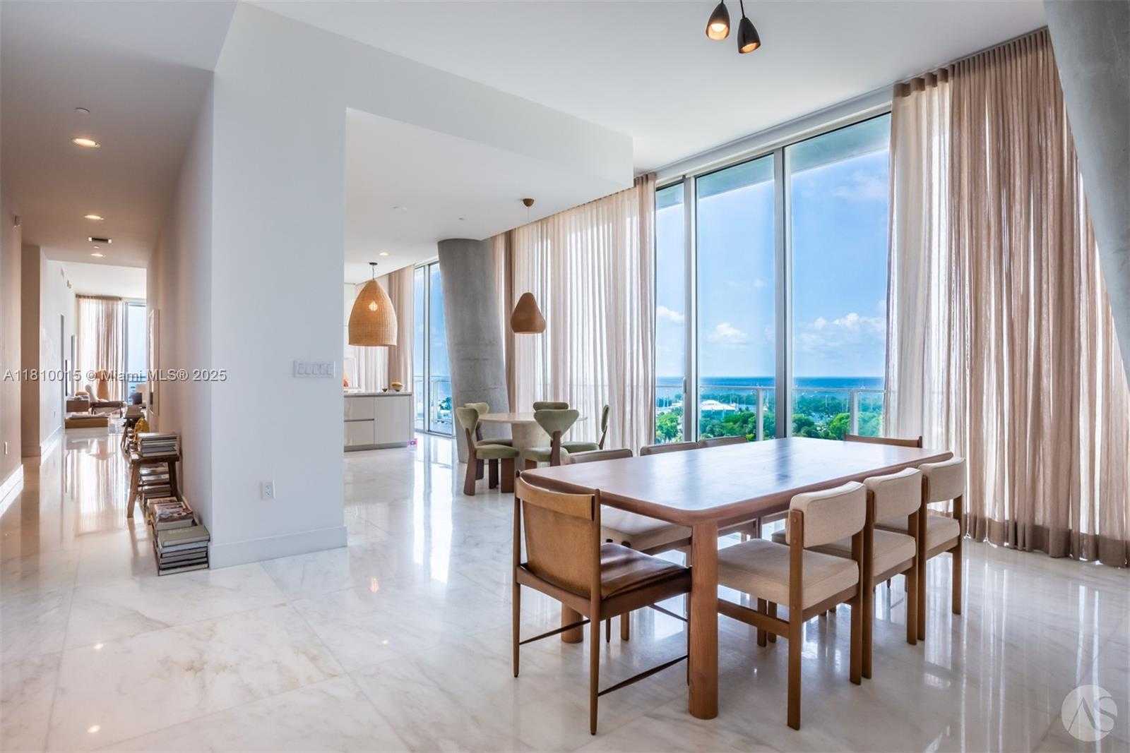 Small Image of 2675 SOUTH BAYSHORE DR #902S, Miami Number 9