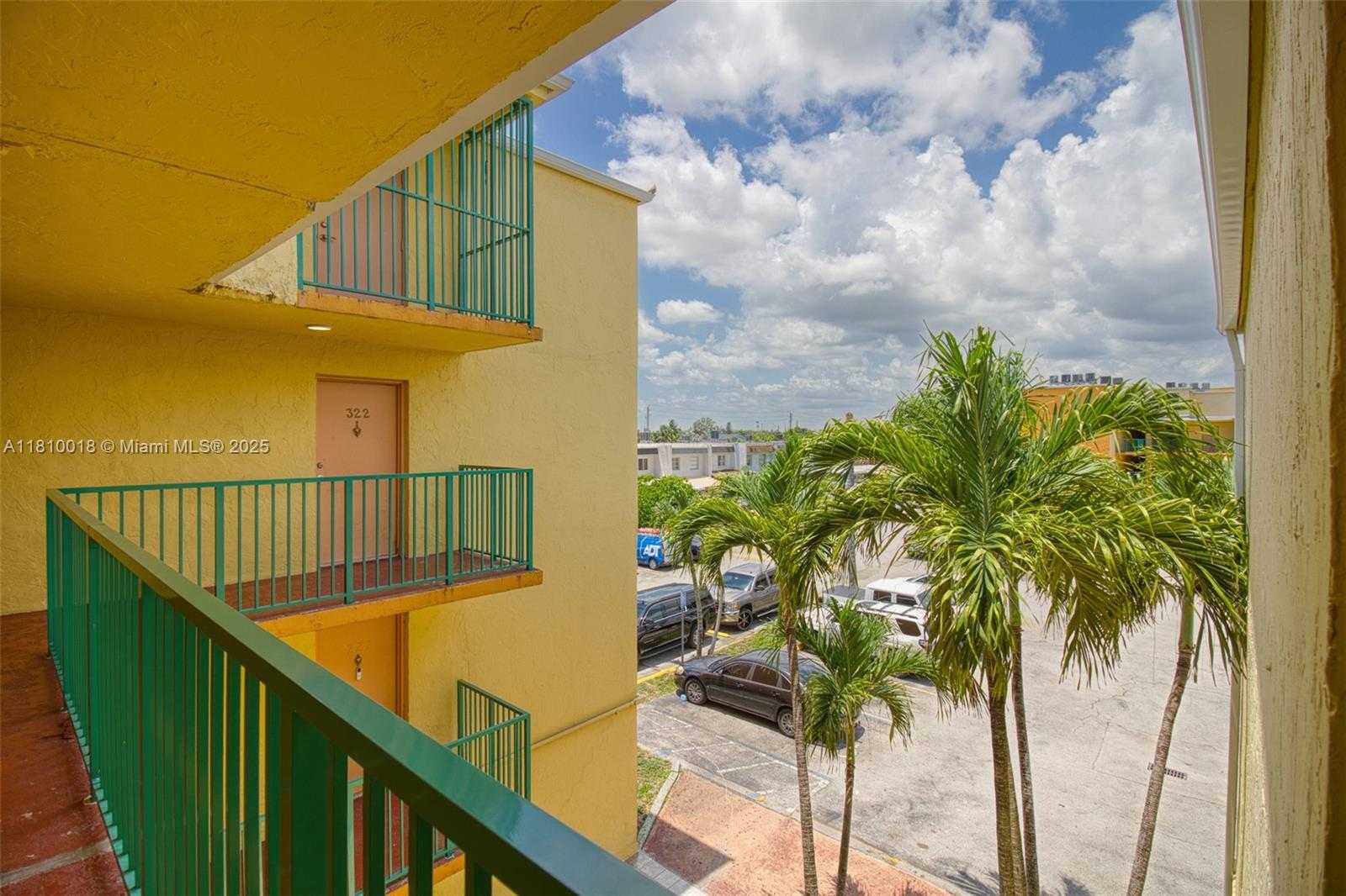 Small Image of 606 WEST 81ST ST #318, Hialeah Number 20