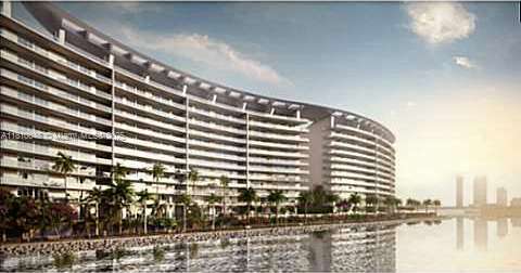 Small Image of 3250 NORTH EAST 188 STREET #905, Aventura Number 3