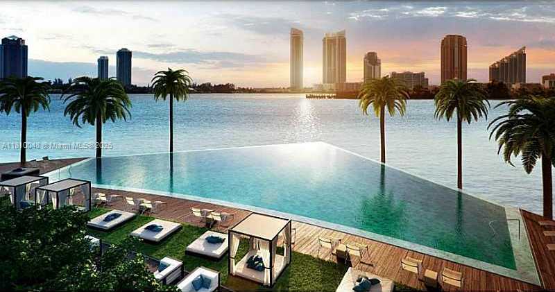 Small Image of 3250 NORTH EAST 188 STREET #905, Aventura Number 4