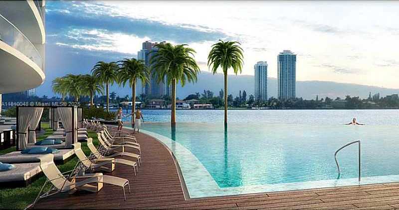 Small Image of 3250 NORTH EAST 188 STREET #905, Aventura Number 5