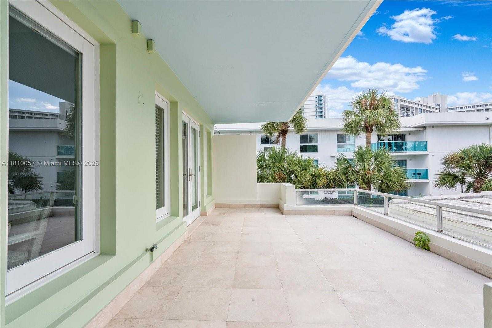 Small Image of 286 BAL BAY DR #1C & 2C, Bal Harbour Number 12