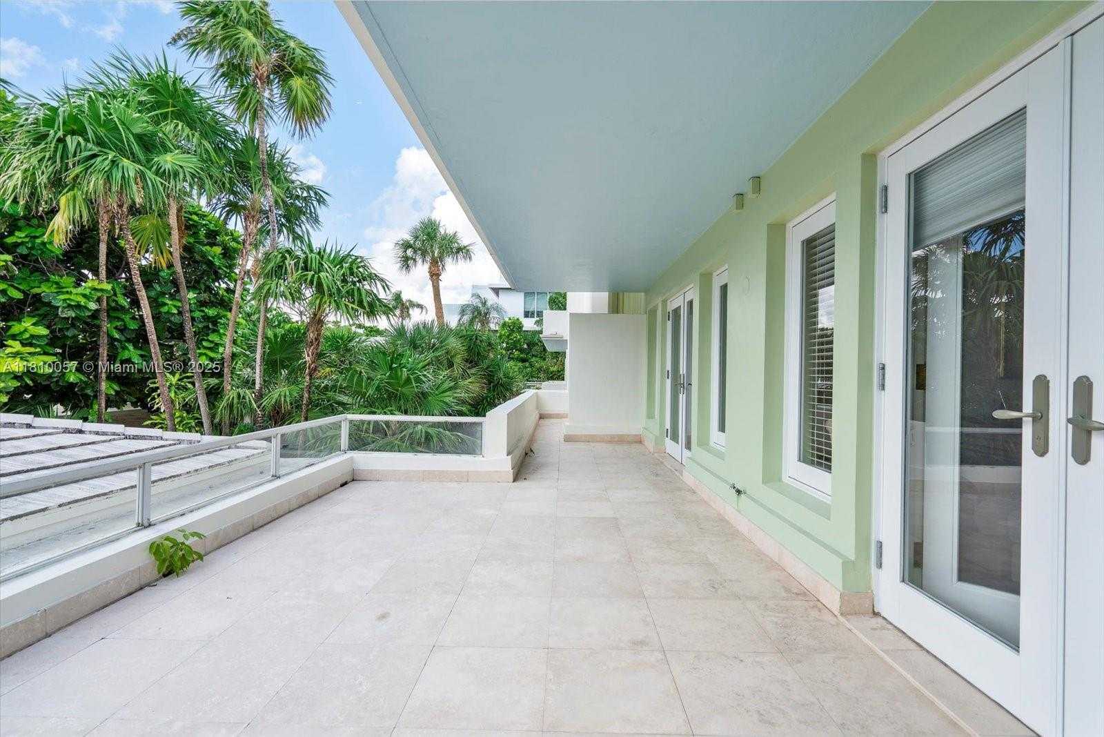Small Image of 286 BAL BAY DR #1C & 2C, Bal Harbour Number 14