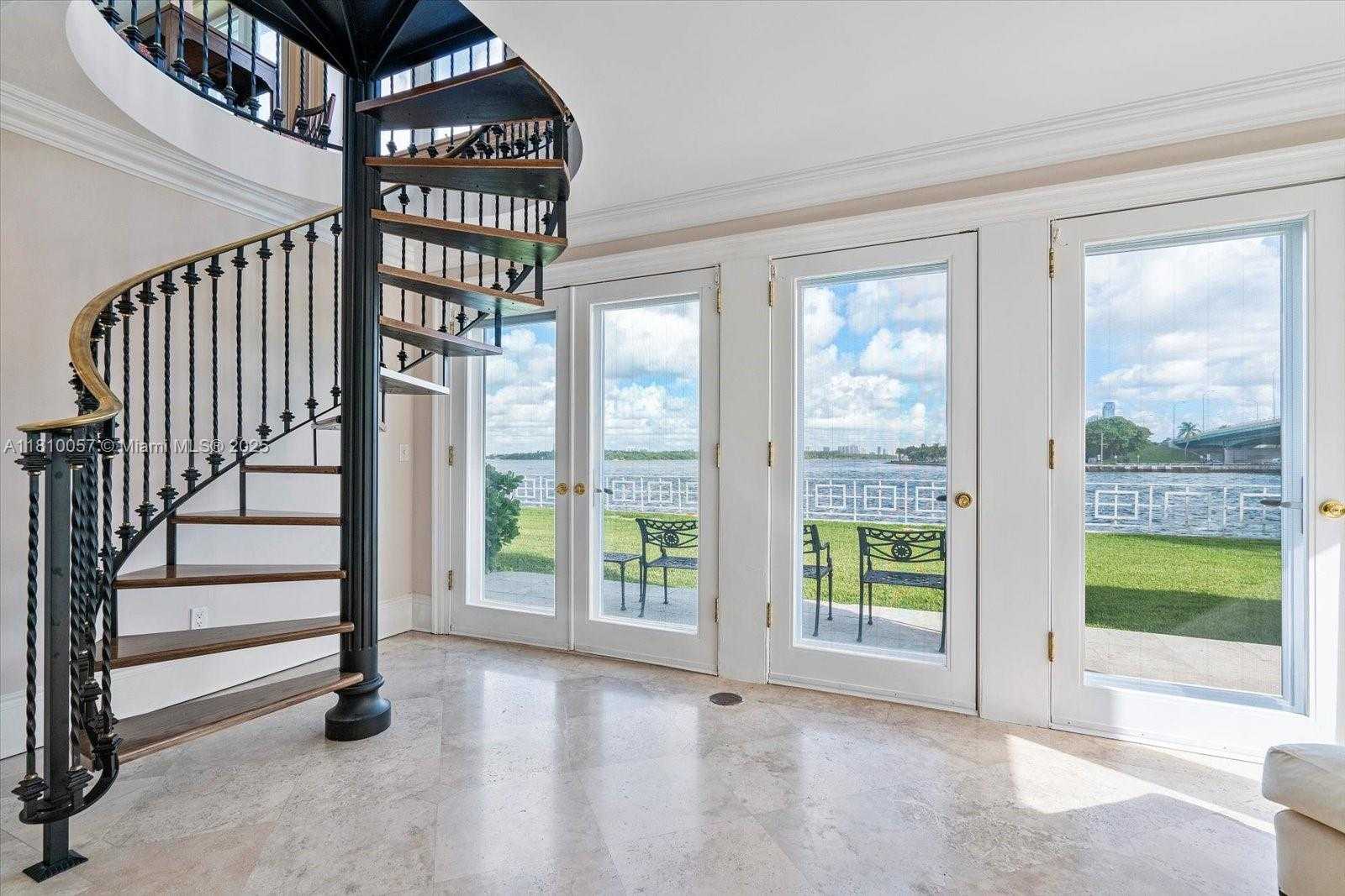 Small Image of 286 BAL BAY DR #1C & 2C, Bal Harbour Number 15