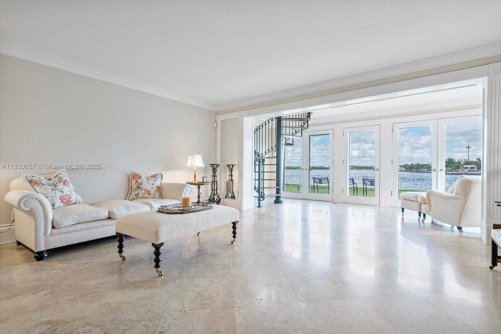 Small Image of 286 BAL BAY DR #1C & 2C, Bal Harbour Number 17