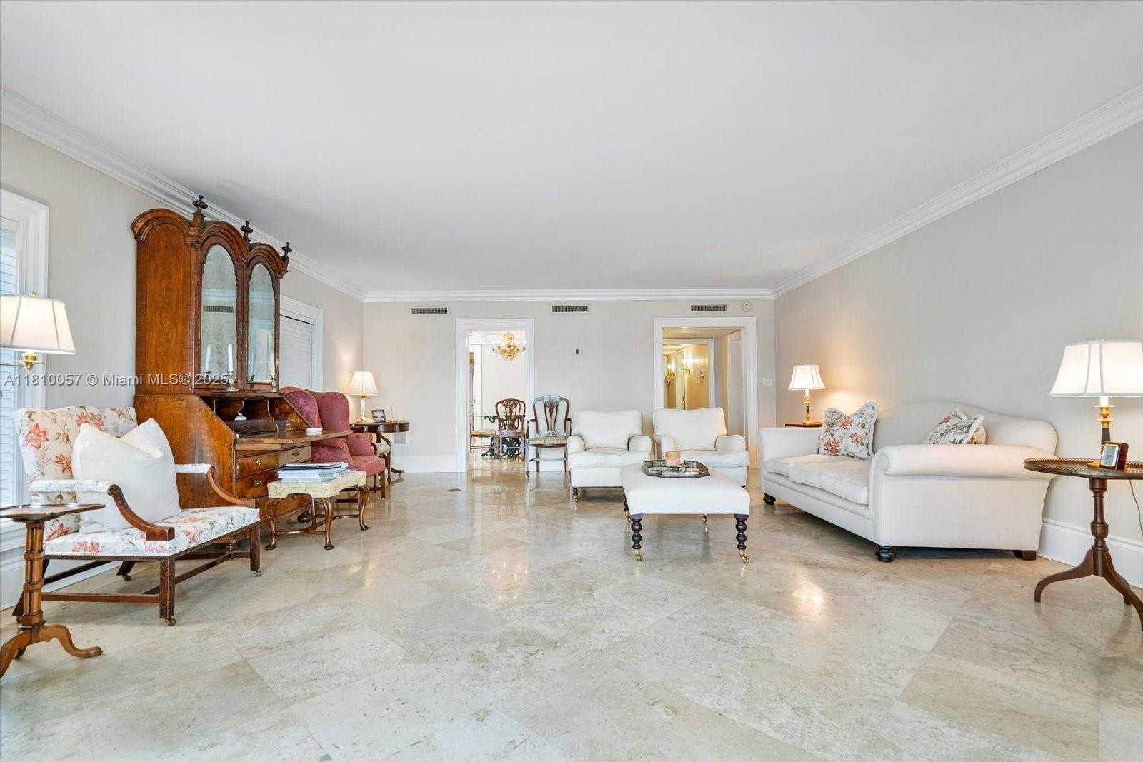 Small Image of 286 BAL BAY DR #1C & 2C, Bal Harbour Number 19