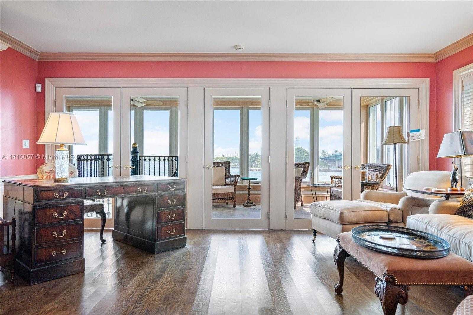 Small Image of 286 BAL BAY DR #1C & 2C, Bal Harbour Number 20
