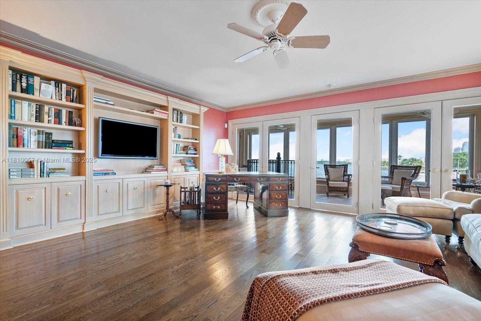 Small Image of 286 BAL BAY DR #1C & 2C, Bal Harbour Number 21