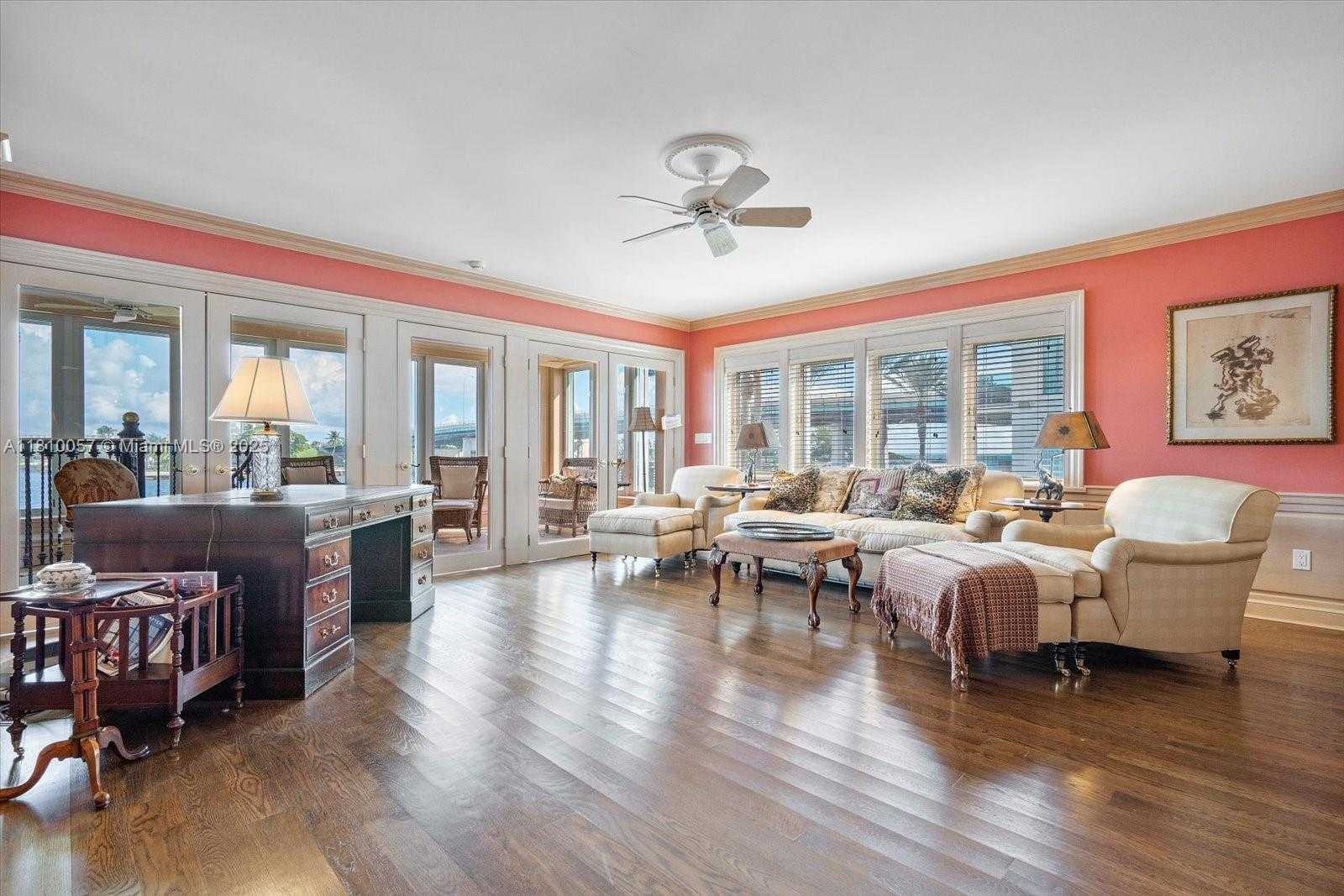 Small Image of 286 BAL BAY DR #1C & 2C, Bal Harbour Number 22