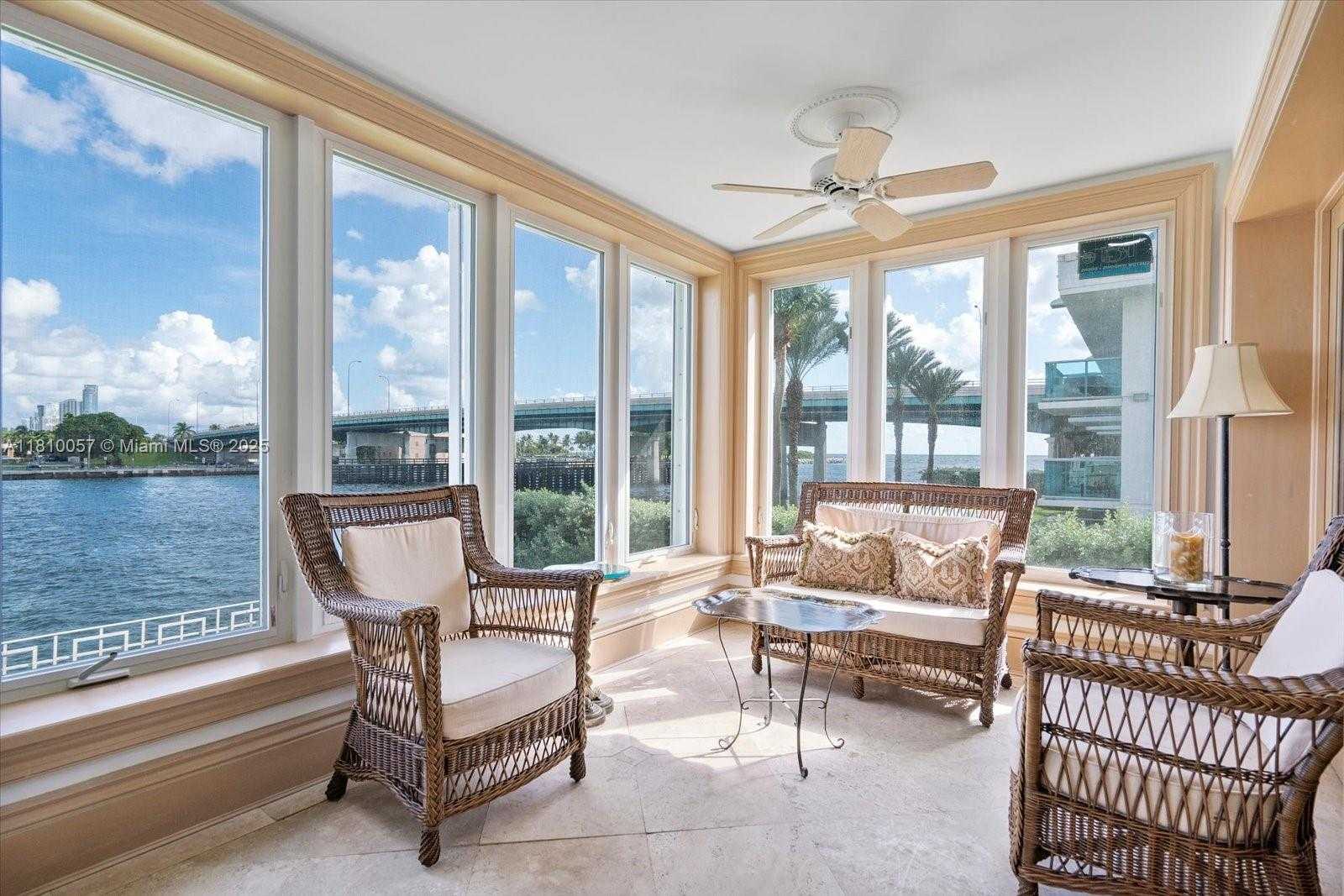 Small Image of 286 BAL BAY DR #1C & 2C, Bal Harbour Number 23