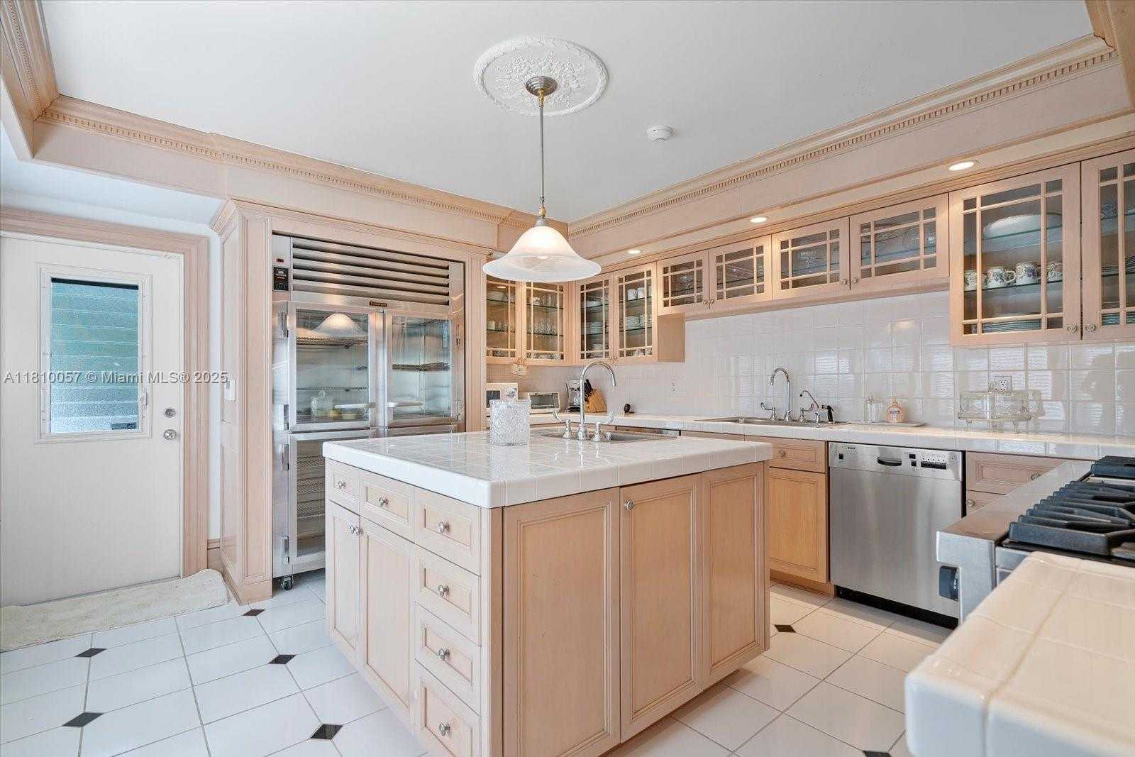 Small Image of 286 BAL BAY DR #1C & 2C, Bal Harbour Number 25