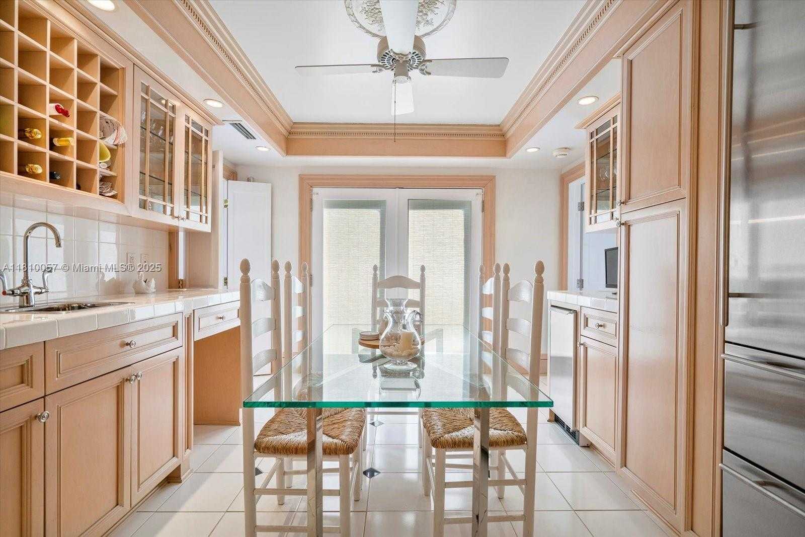Small Image of 286 BAL BAY DR #1C & 2C, Bal Harbour Number 26