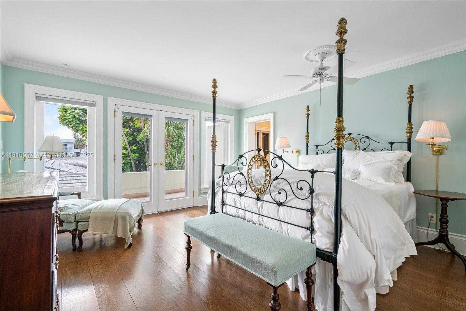 Small Image of 286 BAL BAY DR #1C & 2C, Bal Harbour Number 32