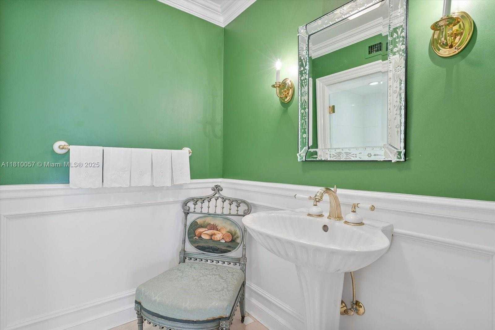 Small Image of 286 BAL BAY DR #1C & 2C, Bal Harbour Number 35