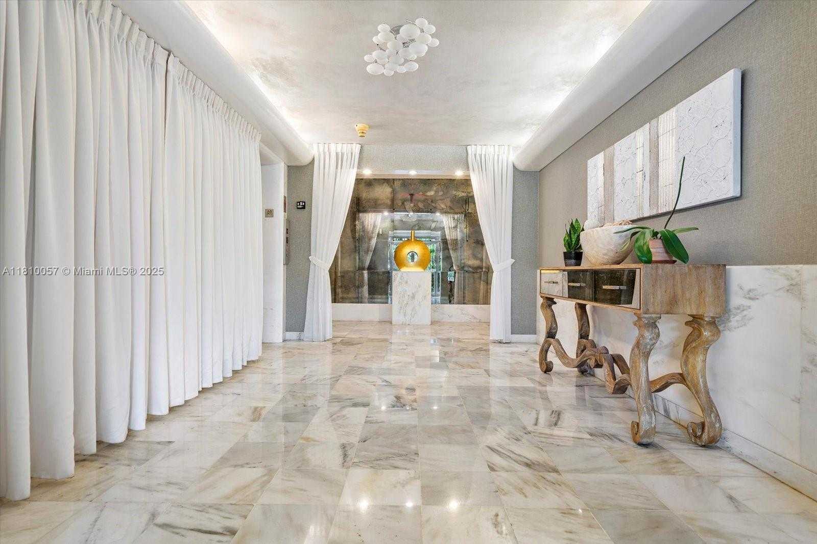 Small Image of 286 BAL BAY DR #1C & 2C, Bal Harbour Number 47