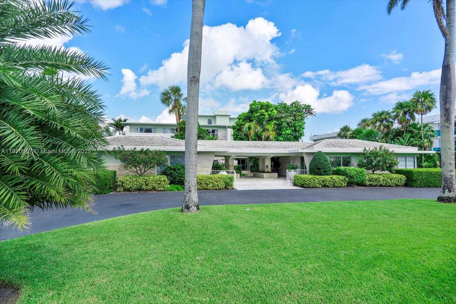 Small Image of 286 BAL BAY DR #1C & 2C, Bal Harbour Number 49
