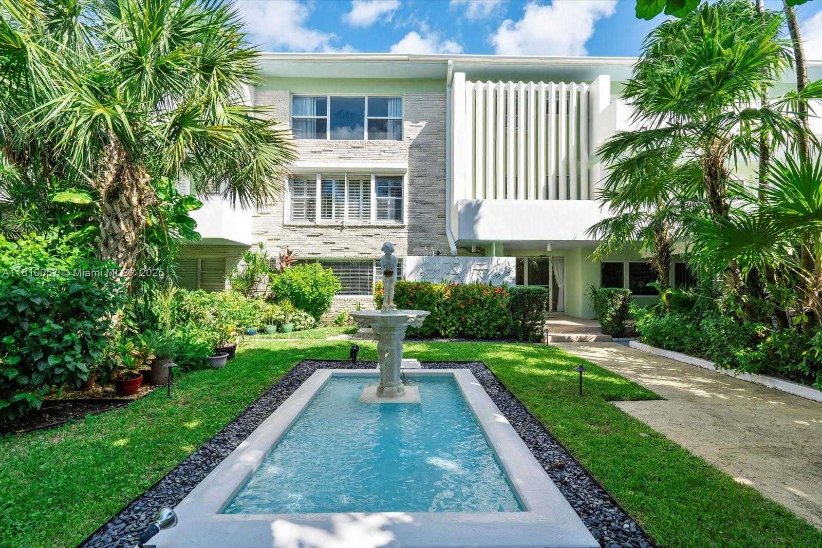 Small Image of 286 BAL BAY DR #1C & 2C, Bal Harbour Number 50