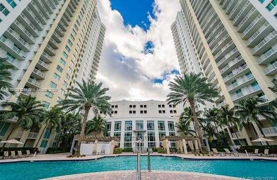 Small Image of 1745 EAST HALLANDALE BEACH BLVD #2405W, Hallandale Beach Number 12