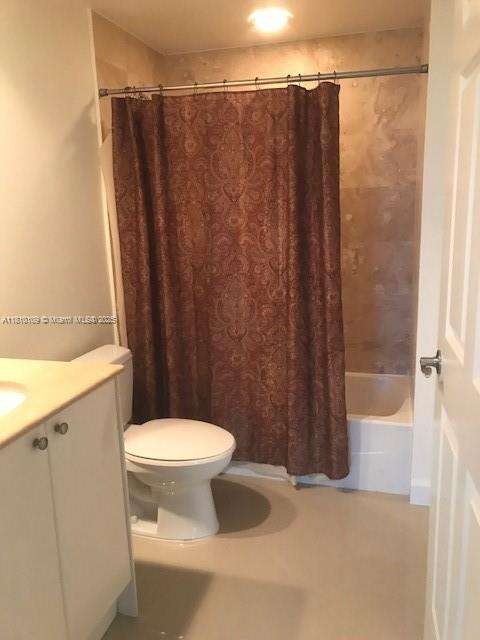 Small Image of 1745 EAST HALLANDALE BEACH BLVD #2405W, Hallandale Beach Number 5
