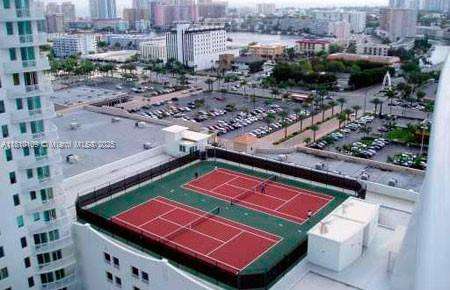 Small Image of 1745 EAST HALLANDALE BEACH BLVD #2405W, Hallandale Beach Number 9
