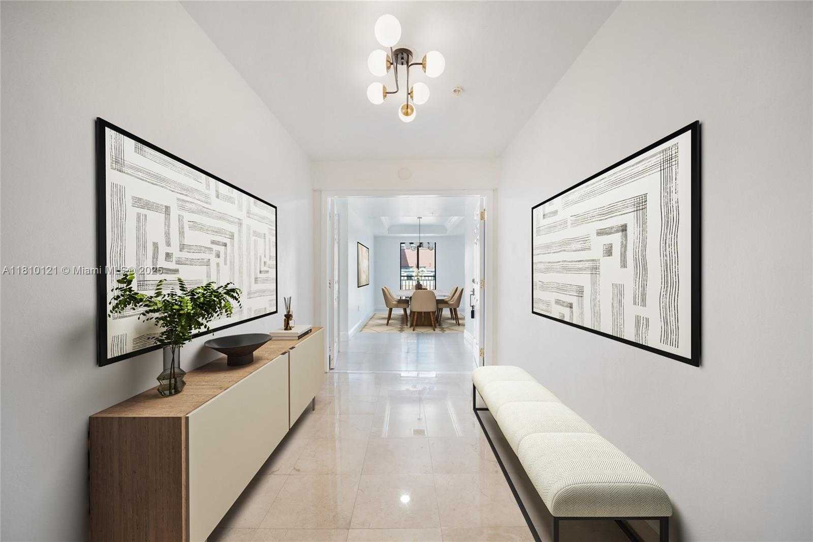 Small Image of 671 BILTMORE WAY #PH, Coral Gables Number 10
