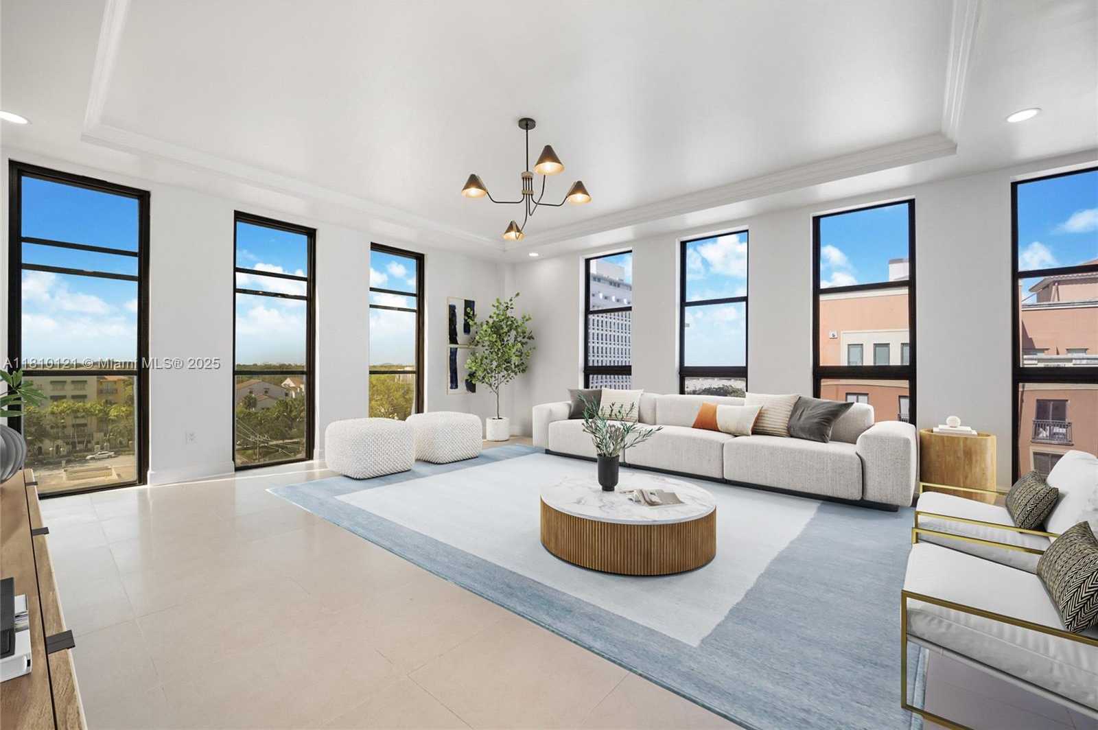 Small Image of 671 BILTMORE WAY #PH, Coral Gables Number 11