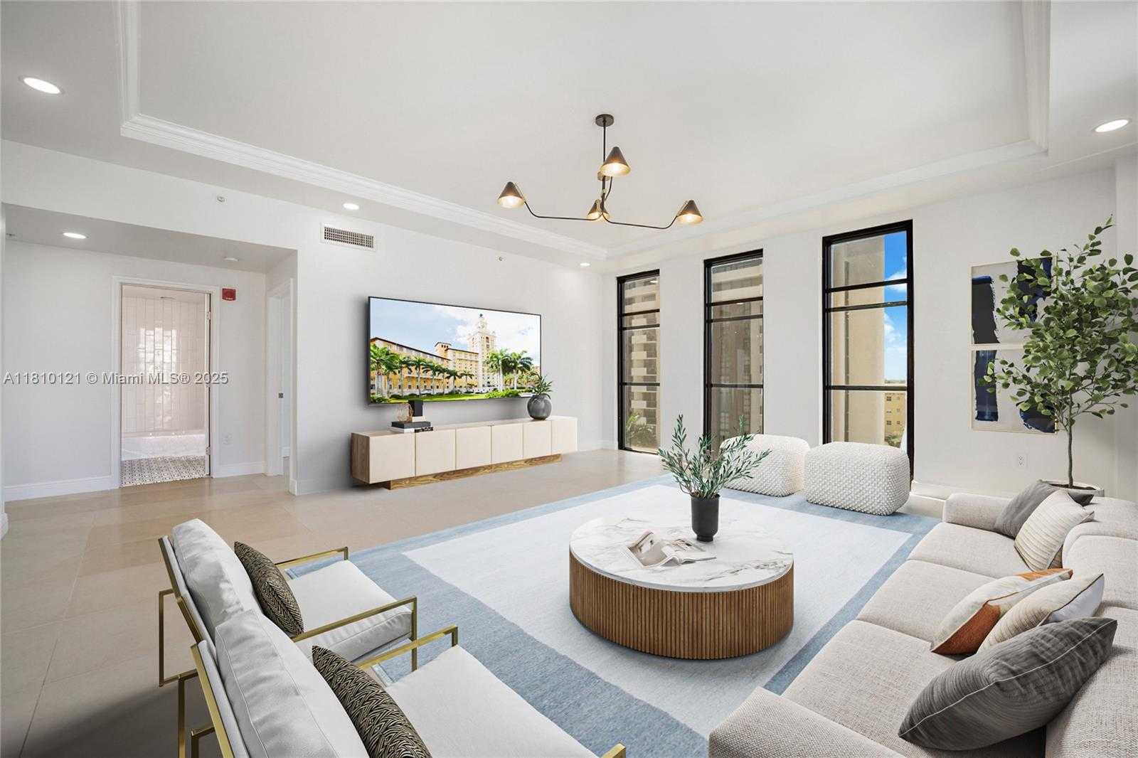 Small Image of 671 BILTMORE WAY #PH, Coral Gables Number 12