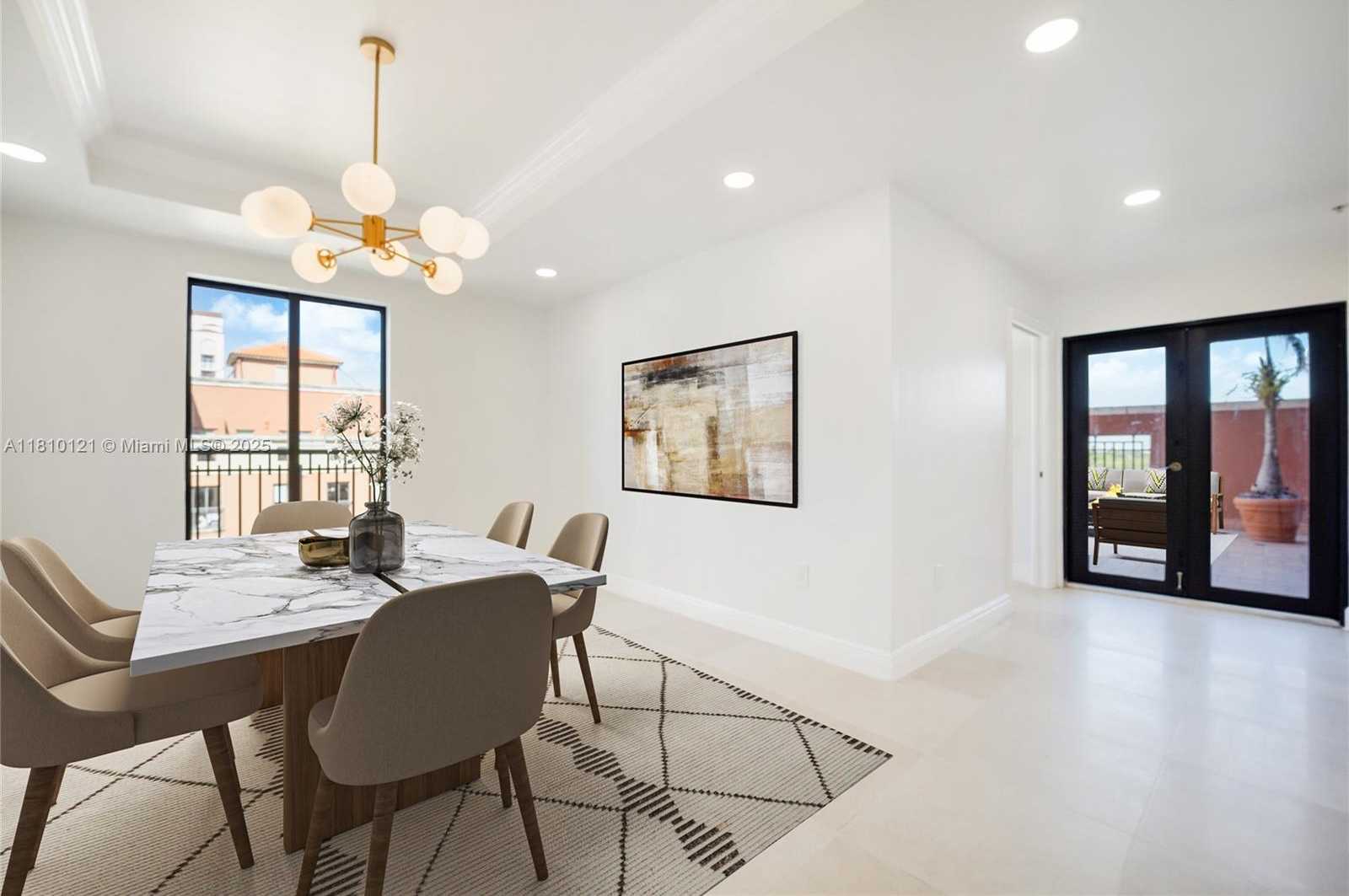 Small Image of 671 BILTMORE WAY #PH, Coral Gables Number 13