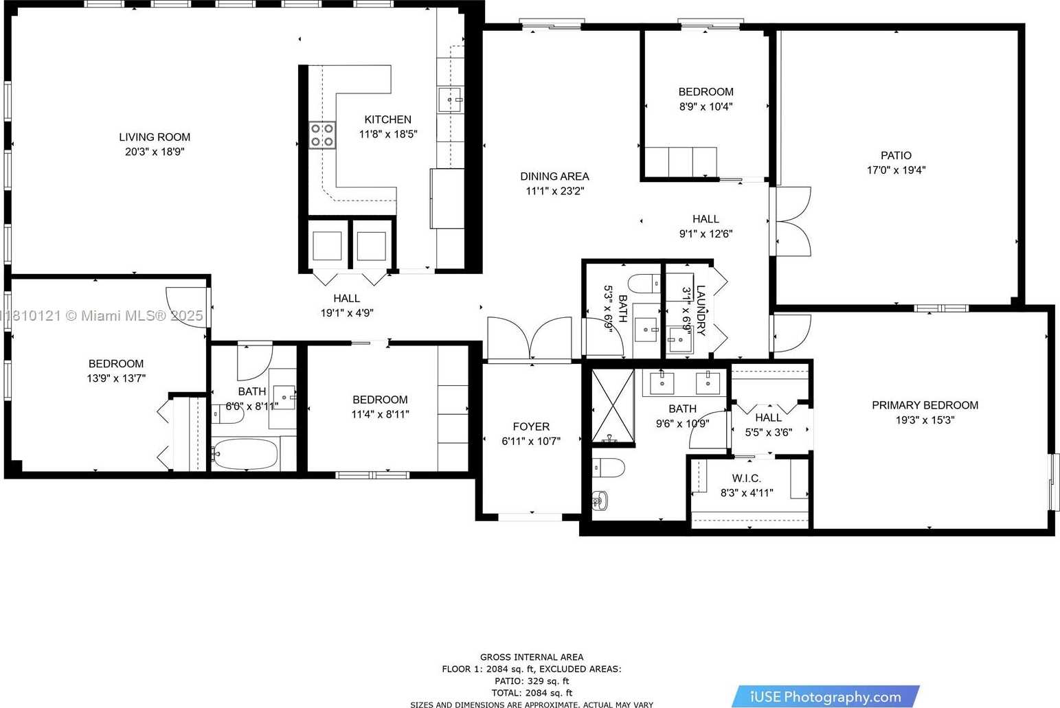 Small Image of 671 BILTMORE WAY #PH, Coral Gables Number 8