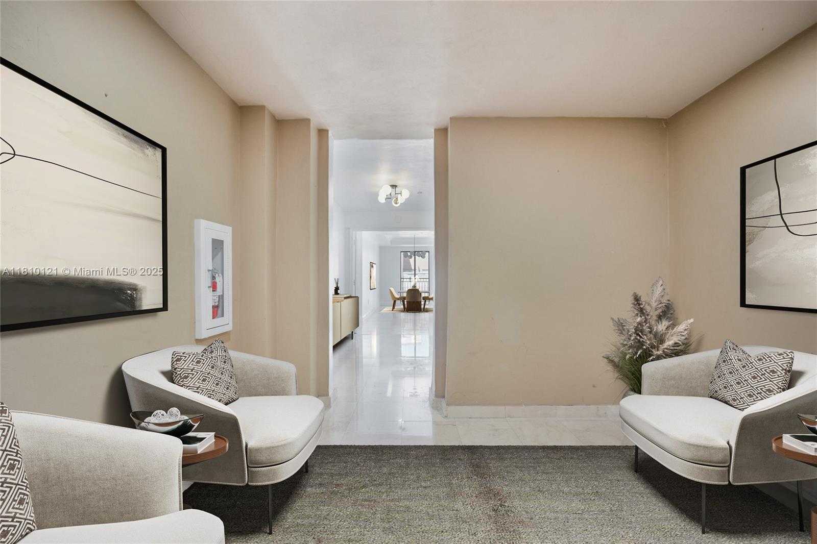 Small Image of 671 BILTMORE WAY #PH, Coral Gables Number 9