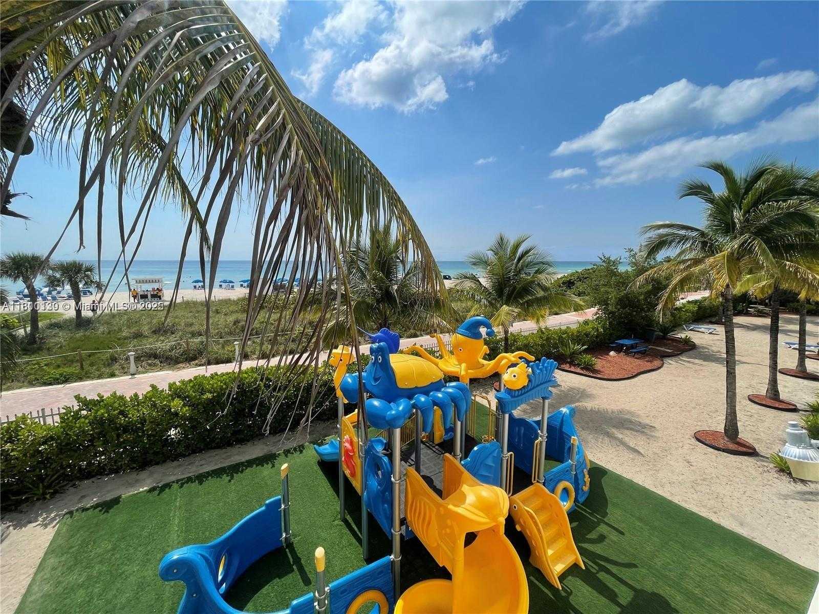 Small Image of 6039 COLLINS AVE #1605, Miami Beach Number 30