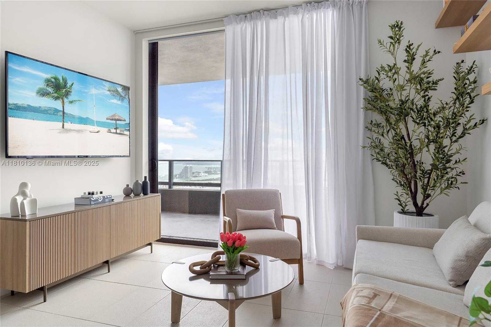 Small Image of 159 NORTH EAST 6TH ST #3615, Miami Number 19