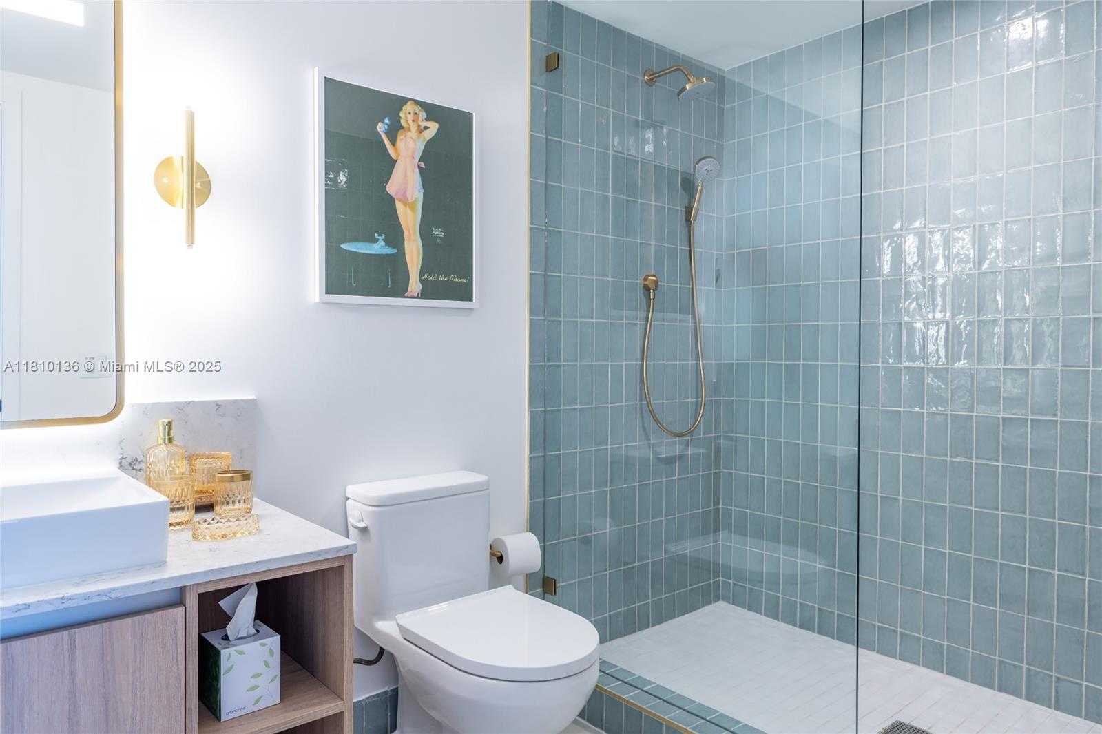 Small Image of 159 NORTH EAST 6TH ST #3615, Miami Number 32