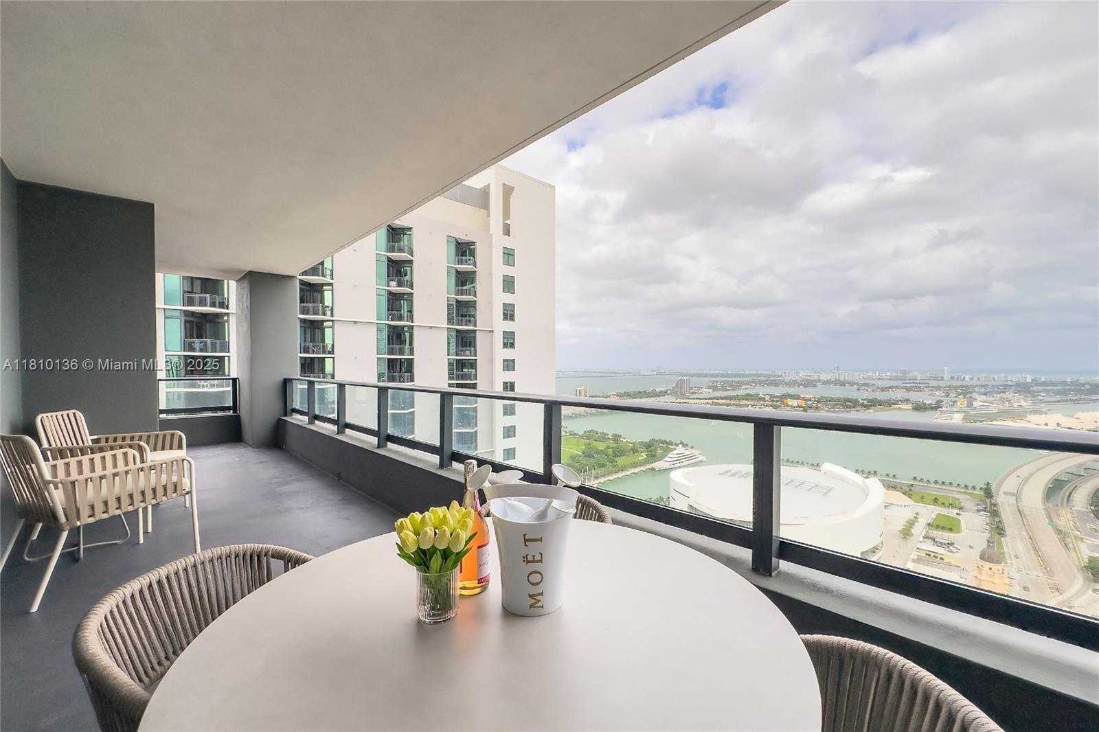 Small Image of 159 NORTH EAST 6TH ST #3615, Miami Number 55