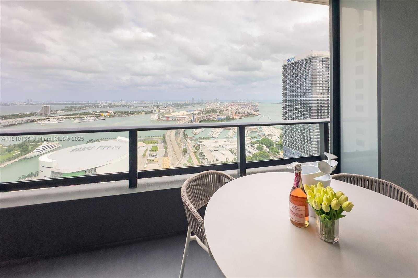 Small Image of 159 NORTH EAST 6TH ST #3615, Miami Number 57