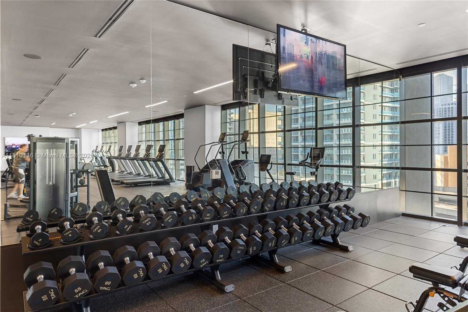 Small Image of 159 NORTH EAST 6TH ST #3615, Miami Number 73