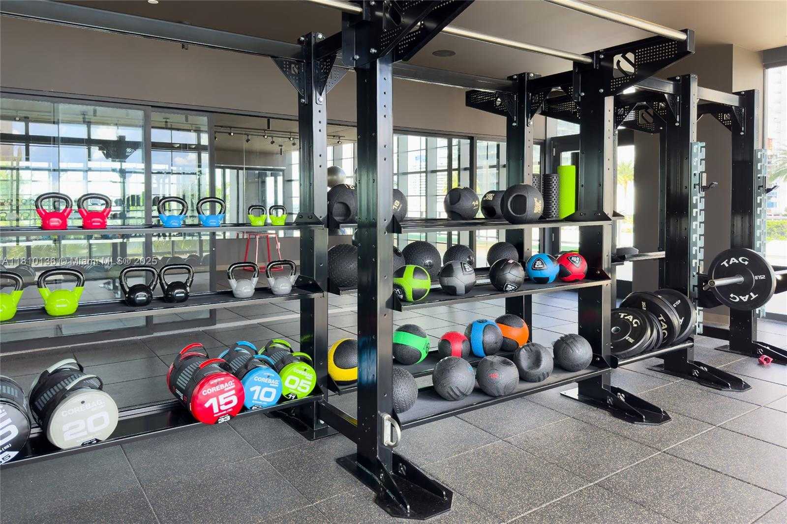 Small Image of 159 NORTH EAST 6TH ST #3615, Miami Number 75