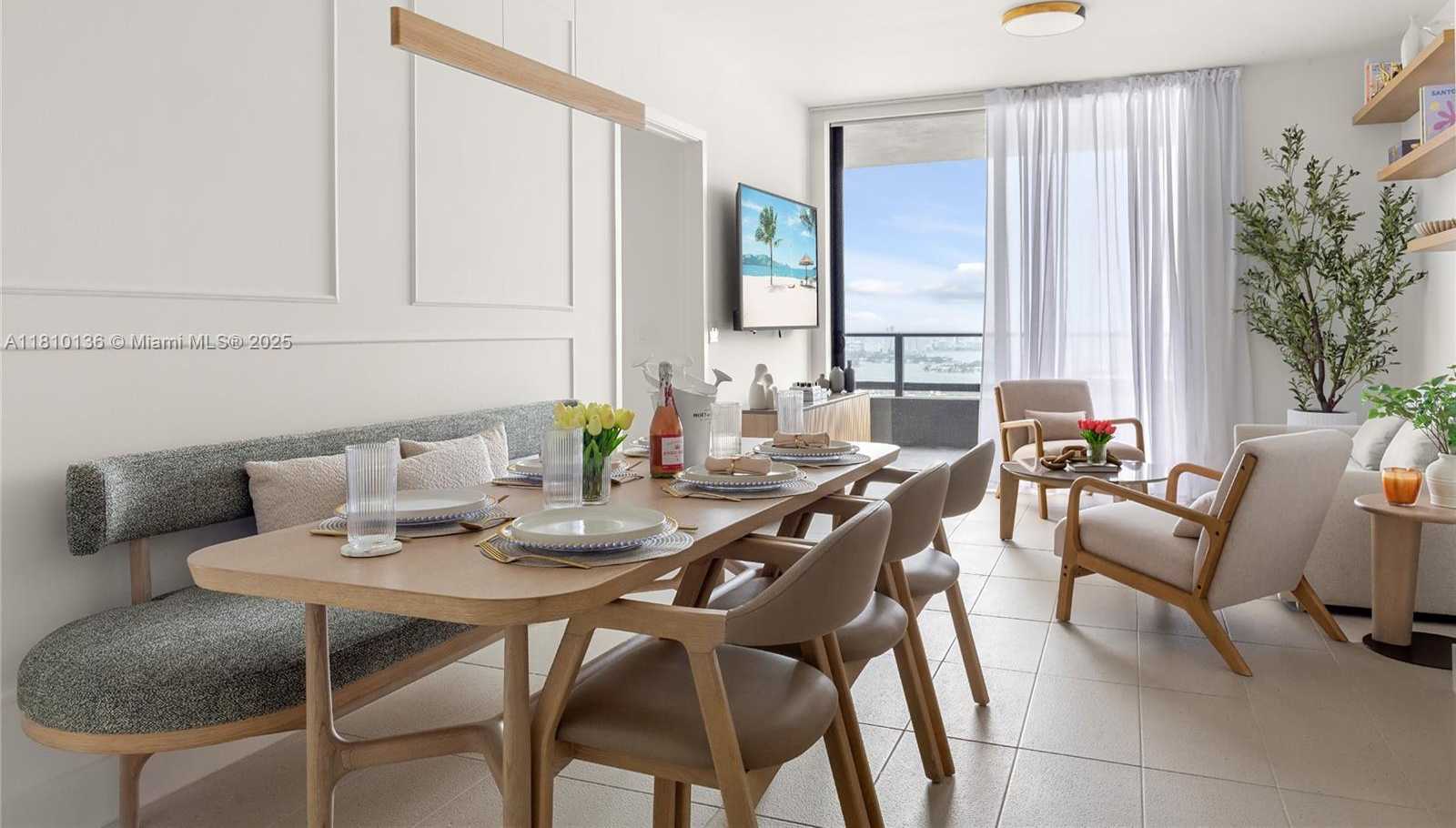 Small Image of 159 NORTH EAST 6TH ST #3615, Miami Number 9