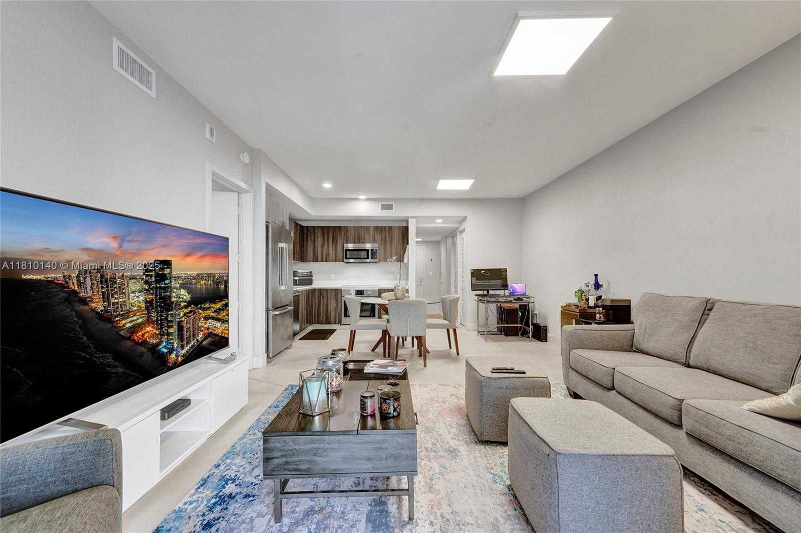 Small Image of 488 NORTH EAST 18TH ST #2003, Miami Number 2