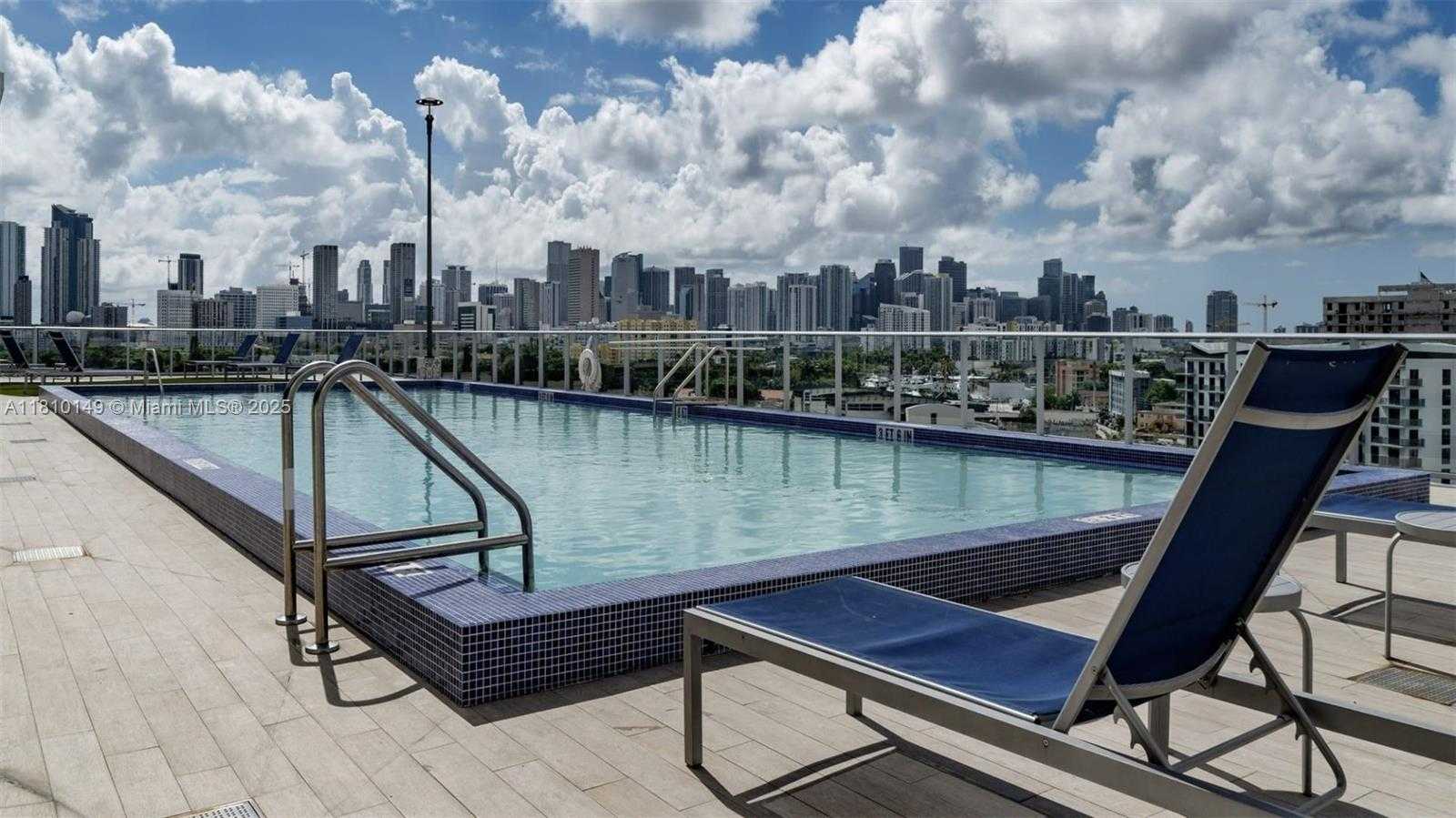 Small Image of 1170 NORTH WEST 11TH ST #A-226, Miami Number 16