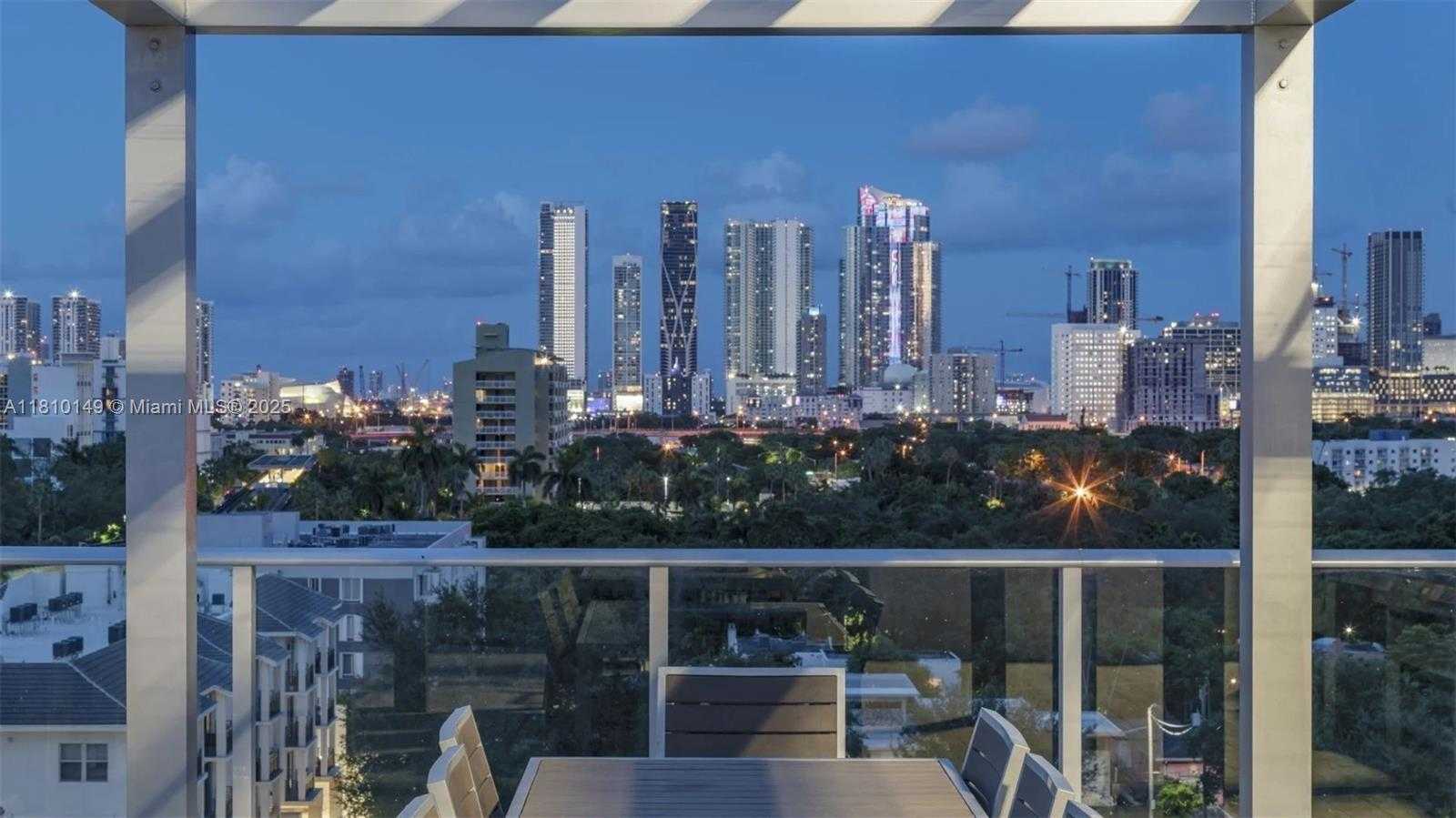 Small Image of 1170 NORTH WEST 11TH ST #A-226, Miami Number 19